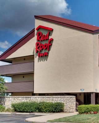 Red Roof Inn St Louis - Westport