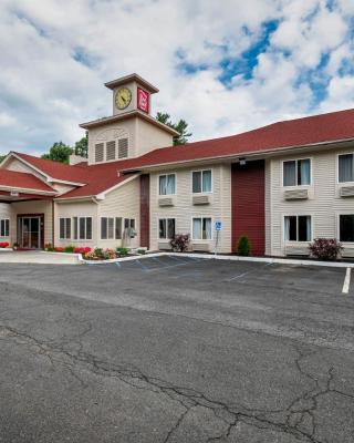 Red Roof Inn Clifton Park