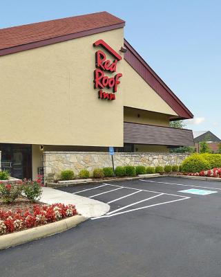 Red Roof Inn Louisville East - Hurstbourne