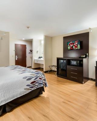 Red Roof Inn & Suites Monee