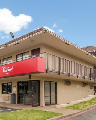 Red Roof Inn Fort Worth South