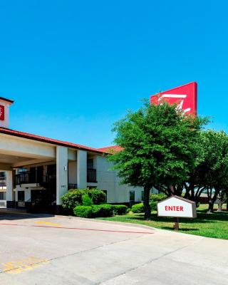 Red Roof Inn Dallas - Mesquite Fair Park NE