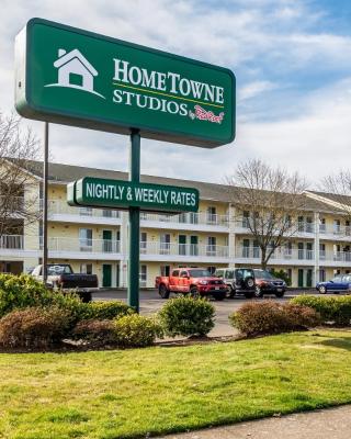 HomeTowne Studios by Red Roof Eugene - Springfield