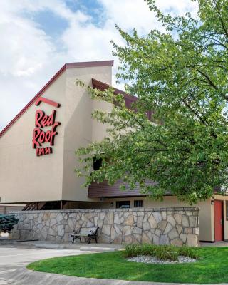 Red Roof Inn Lafayette - Purdue University