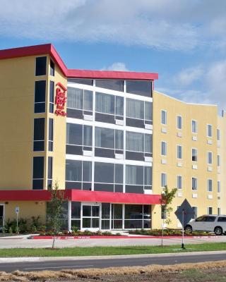 Red Roof Inn & Suites Beaumont