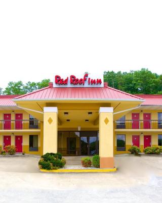 Red Roof Inn Cartersville-Emerson-LakePoint North