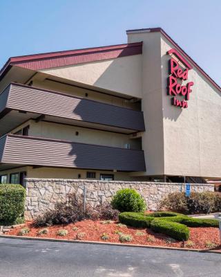 Red Roof Inn West Monroe