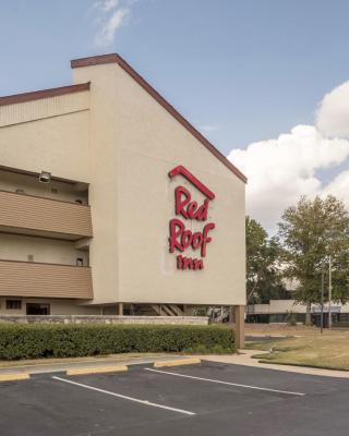 Red Roof Inn Atlanta-Norcross