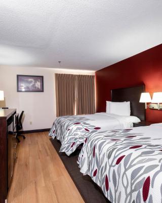 Red Roof Inn Knoxville Central – Papermill Road