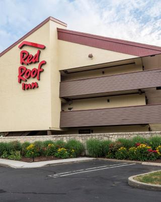 Red Roof Inn Milford - New Haven