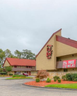 Red Roof Inn Memphis East