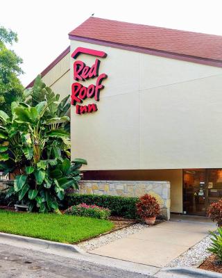 Red Roof Inn Tampa Fairgrounds - Casino