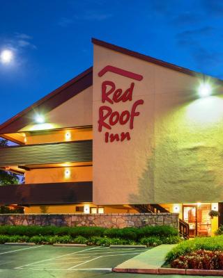 Red Roof Inn Louisville Fair and Expo