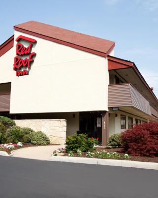 Red Roof Inn Parkersburg