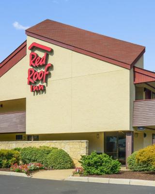 Red Roof Inn Richmond South