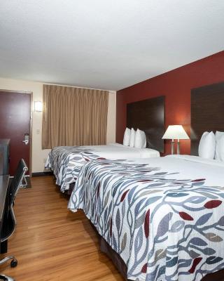 Red Roof Inn Freehold