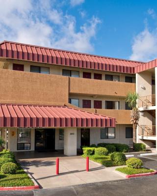 Red Roof Inn Corpus Christi South