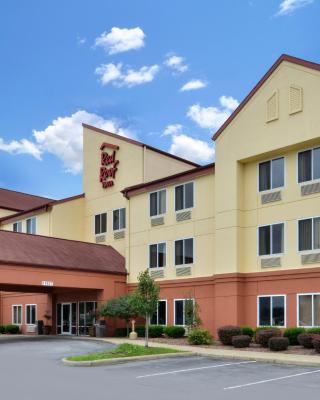 Red Roof Inn Clyde