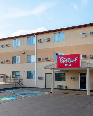 Red Roof Inn Cameron