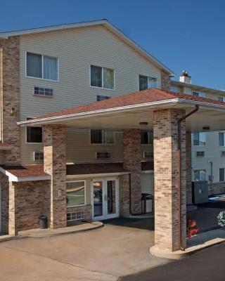 Red Roof Inn Osage Beach - Lake of the Ozarks