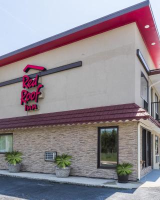 Red Roof Inn Wildwood – Cape May/Rio Grande