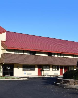 Red Roof Inn Harrisburg North