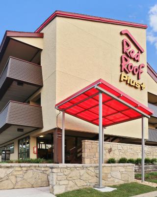 Red Roof Inn PLUS+ Baltimore North - Timonium