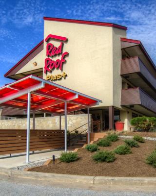 Red Roof Inn PLUS+ Baltimore-Washington DC/BWI Airport