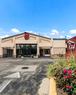 Red Roof Inn Morton Grove