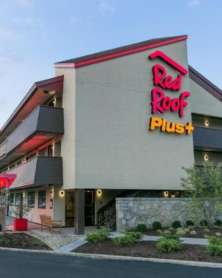 Red Roof Inn PLUS+ Columbus-Ohio State University OSU