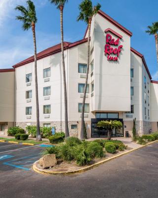 Red Roof Inn Laredo