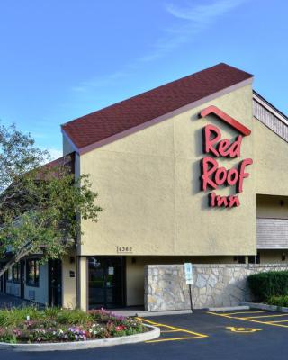 Red Roof Inn Milwaukee Airport