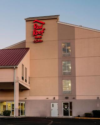 Red Roof Inn & Suites Philadelphia - Bellmawr