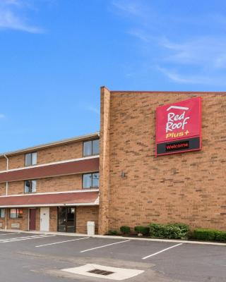 Red Roof Inn PLUS+ Columbus - Worthington