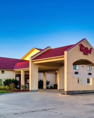 Red Roof Inn Holton