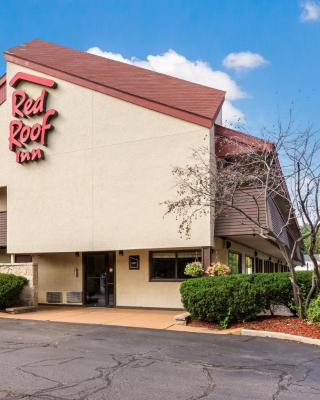 Red Roof Inn Detroit - Plymouth/Canton