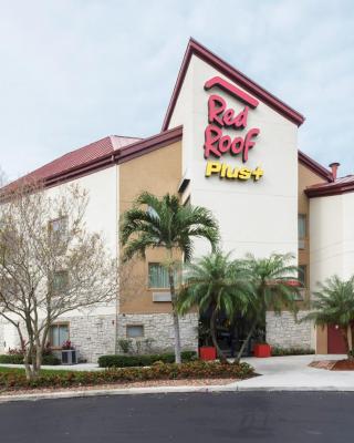 Red Roof Inn PLUS+ West Palm Beach
