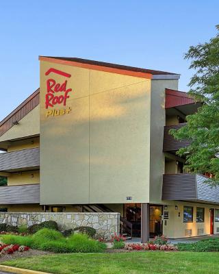 Red Roof Inn PLUS+ Washington DC - Oxon Hill
