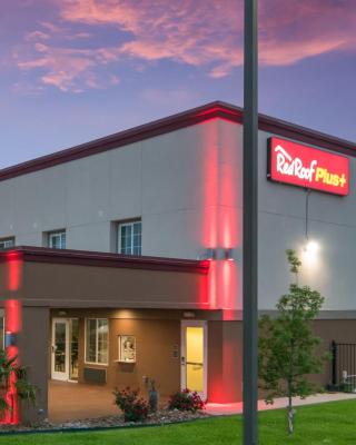 Red Roof Inn PLUS+ Fort Worth - Burleson