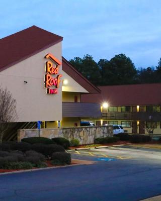 Red Roof Inn Greenville