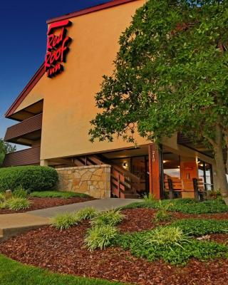 Red Roof Inn Johnson City