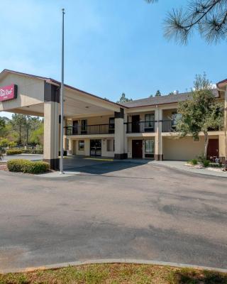 Red Roof Inn Gulf Shores