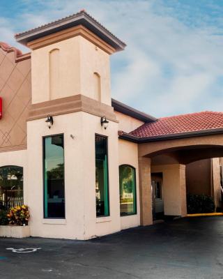 Red Roof Inn Orlando South - Florida Mall