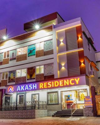 Akash Residency