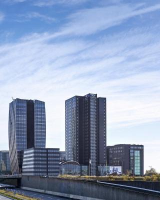 Crowne Plaza Copenhagen Towers, an IHG Hotel