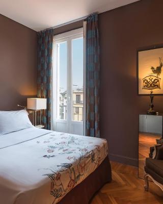Pattini Guest House