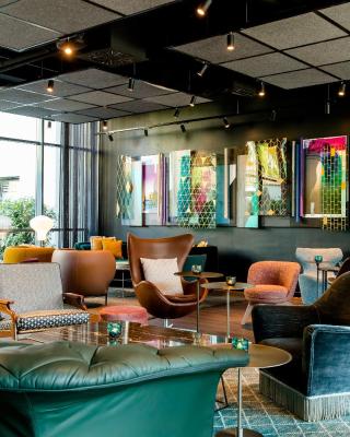 Motel One Berlin-Hackescher Markt