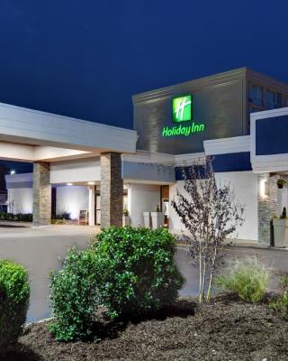 Holiday Inn Philadelphia-Cherry Hill by IHG