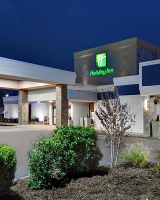 Holiday Inn Philadelphia-Cherry Hill, an IHG Hotel