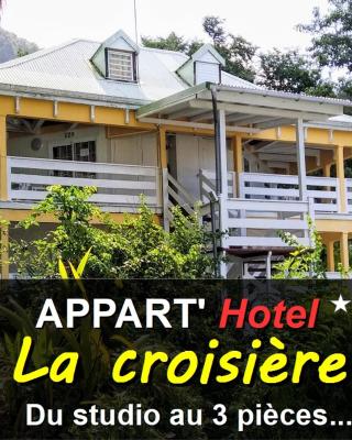 Appart'hotel La croisière